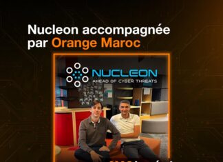 Orange et Nucleon Security : booster la cybersécurité au Maroc Orange et Nucleon Security : booster la cybersécurité au Maroc