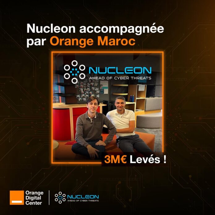 Orange et Nucleon Security : booster la cybersécurité au Maroc