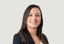 Ouardia Djoudjai prend la tête de Pfizer en Afrique du Nord Ouardia Djoudjai prend la tête de Pfizer en Afrique du Nord