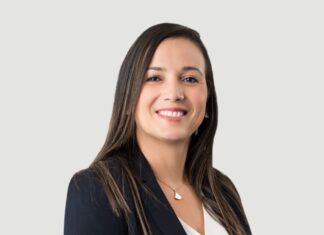 Ouardia Djoudjai prend la tête de Pfizer en Afrique du Nord Ouardia Djoudjai prend la tête de Pfizer en Afrique du Nord