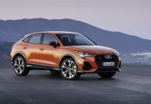Q3 Sportback e-hybrid, le SUV qui change la donne Q3 Sportback e-hybrid, le SUV qui change la donne