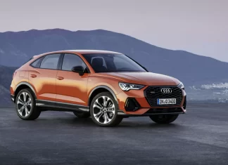 Q3 Sportback e-hybrid, le SUV qui change la donne Q3 Sportback e-hybrid, le SUV qui change la donne