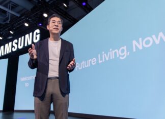 Samsung brille à l’IFA 2025 avec une vague d’innovations Samsung brille à l’IFA 2025 avec une vague d’innovations