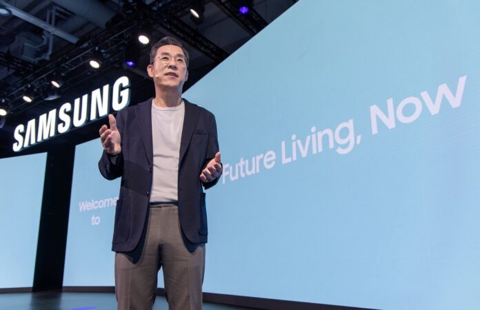 Samsung brille à l’IFA 2025 avec une vague d’innovations