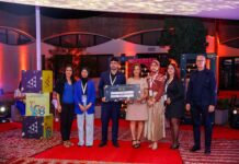 Sparks récompensée par inwi pour son pari sur l’IA industrielle Sparks récompensée par inwi pour son pari sur l’IA industrielle