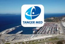Tanger Med, le port marocain qui accélère encore Tanger Med, le port marocain qui accélère encore