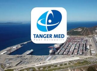 Tanger Med, le port marocain qui accélère encore Tanger Med, le port marocain qui accélère encore