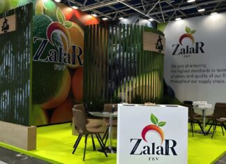 Union Finance s’allie à Zalar Farms Union Finance s’allie à Zalar Farms