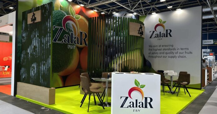 Union Finance s’allie à Zalar Farms Union Finance s’allie à Zalar Farms