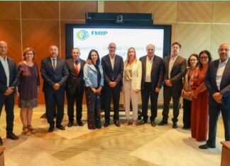 Yasmine Lahlou Filali, un nouveau souffle pour la pharma marocaine Yasmine Lahlou Filali, un nouveau souffle pour la pharma marocaine