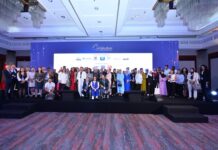 3ᵉ édition des Moroccan Social Innovation Awards : huit initiatives marocaines récompensées 3ᵉ édition des Moroccan Social Innovation Awards : huit initiatives marocaines récompensées