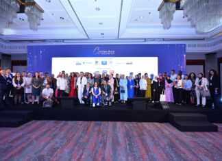 3ᵉ édition des Moroccan Social Innovation Awards : huit initiatives marocaines récompensées 3ᵉ édition des Moroccan Social Innovation Awards : huit initiatives marocaines récompensées