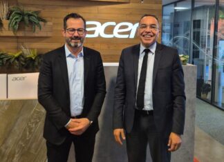 Acer s’allie à Disty Technologies pour renforcer sa présence au Maroc Acer s’allie à Disty Technologies pour renforcer sa présence au Maroc