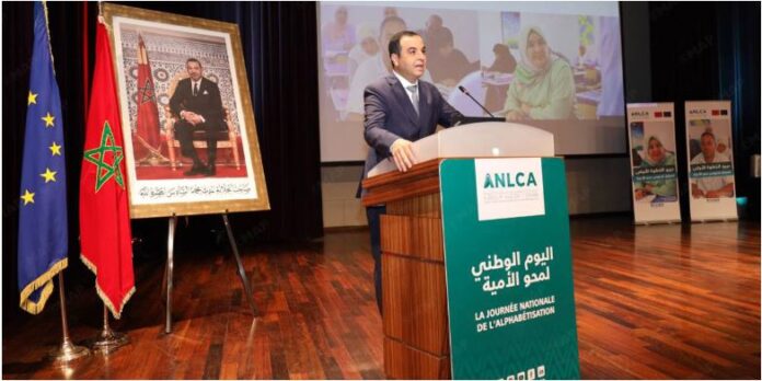 Alphabétisation au Maroc : Quand l’engagement rencontre l’innovation sociale