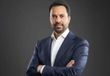 Alykhan Kassam prend les rênes de NETIS Group pour impulser une nouvelle ère de croissance africaine Alykhan Kassam prend les rênes de NETIS Group pour impulser une nouvelle ère de croissance africaine