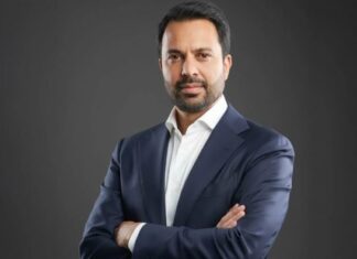 Alykhan Kassam prend les rênes de NETIS Group pour impulser une nouvelle ère de croissance africaine Alykhan Kassam prend les rênes de NETIS Group pour impulser une nouvelle ère de croissance africaine