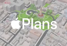 Apple veut faire parler ses cartes : quand la pub s’invite dans Plans Apple veut faire parler ses cartes : quand la pub s’invite dans Plans
