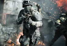 Battlefield 6 : un triomphe numérique qui redéfinit la guerre virtuelle Battlefield 6 : un triomphe numérique qui redéfinit la guerre virtuelle