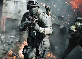 Battlefield 6 : un triomphe numérique qui redéfinit la guerre virtuelle Battlefield 6 : un triomphe numérique qui redéfinit la guerre virtuelle