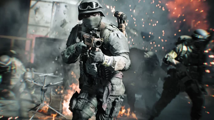 Battlefield 6 : un triomphe numérique qui redéfinit la guerre virtuelle