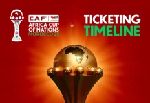 CAN Maroc-2025 : Comment les prix des billets dessinent l’expérience des supporters CAN Maroc-2025 : Comment les prix des billets dessinent l’expérience des supporters