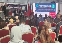 Casablanca accueille la plus grande édition de Préventica Casablanca accueille la plus grande édition de Préventica