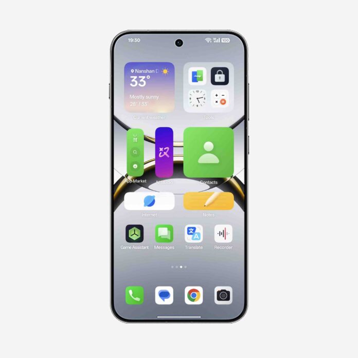 ColorOS 16 : une nouvelle ère entre fluidité, intelligence et connexion totale