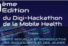 Digi-Hackathon Mobile Health 2025 : Quand la technologie se met au service de la santé des jeunes à Tanger Digi-Hackathon Mobile Health 2025 : Quand la technologie se met au service de la santé des jeunes à Tanger