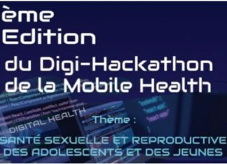 Digi-Hackathon Mobile Health 2025 : Quand la technologie se met au service de la santé des jeunes à Tanger Digi-Hackathon Mobile Health 2025 : Quand la technologie se met au service de la santé des jeunes à Tanger