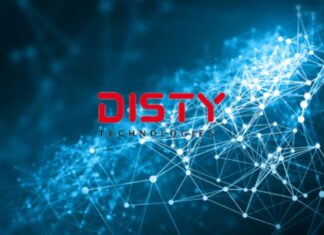 Disty Technologies en pleine accélération Disty Technologies en pleine accélération