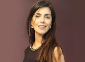 Hind Ghazi propulse Oger Morocco Corp vers une nouvelle ère Hind Ghazi propulse Oger Morocco Corp vers une nouvelle ère