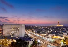 Hyatt Regency Casablanca : Le luxe urbain au cœur d’une métropole en mouvement Hyatt Regency Casablanca : Le luxe urbain au cœur d’une métropole en mouvement