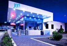 JTI choisit Tétouan pour bâtir un nouveau pilier industriel au Maroc JTI choisit Tétouan pour bâtir un nouveau pilier industriel au Maroc