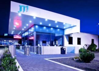 JTI choisit Tétouan pour bâtir un nouveau pilier industriel au Maroc JTI choisit Tétouan pour bâtir un nouveau pilier industriel au Maroc