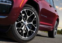 Jeep® Grand Cherokee : Le SUV qui marie puissance brute et élégance sophistiquée Jeep® Grand Cherokee : Le SUV qui marie puissance brute et élégance sophistiquée