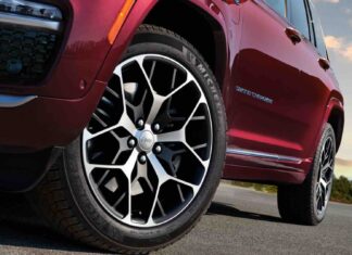 Jeep® Grand Cherokee : Le SUV qui marie puissance brute et élégance sophistiquée Jeep® Grand Cherokee : Le SUV qui marie puissance brute et élégance sophistiquée