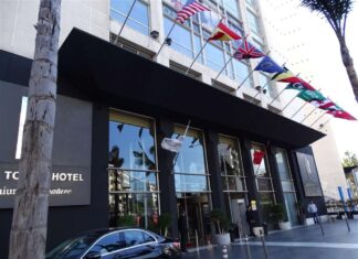 Kenzi Tower Hotel : Quand le luxe rencontre l’horizon de Casablanca Kenzi Tower Hotel : Quand le luxe rencontre l’horizon de Casablanca