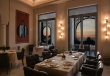 L’Olivier du Hilton Tangier Al Houara, entre mer, terroir et prestige international L’Olivier du Hilton Tangier Al Houara, entre mer, terroir et prestige international