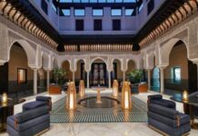 La Mamounia : l’excellence marocaine couronnée meilleur hôtel d’Afrique et au rang mondial La Mamounia : l’excellence marocaine couronnée meilleur hôtel d’Afrique et au rang mondial