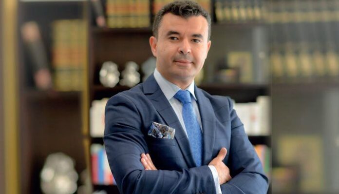 Laamrani Law Firm propulse l’expansion de Saudi Exim Bank au Maroc