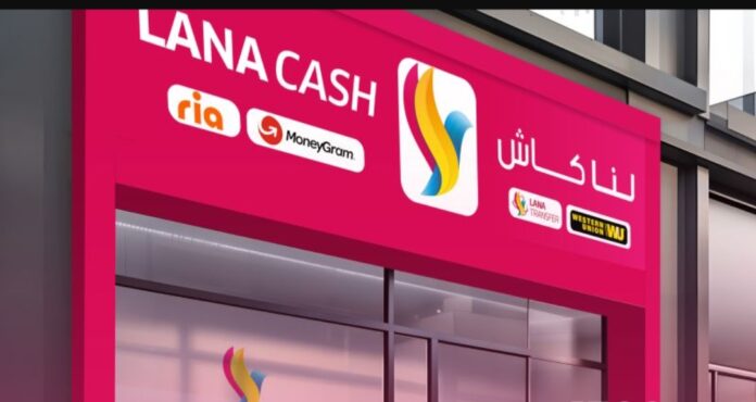 Lana Cash révolutionne le transfert d’argent avec le virement instantané au Maroc Lana Cash révolutionne le transfert d’argent avec le virement instantané au Maroc