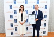 Le Groupe BCP renforce sa culture d’intégrité avec la certification ISO 37001 version 2025 Le Groupe BCP renforce sa culture d’intégrité avec la certification ISO 37001 version 2025