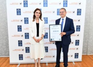 Le Groupe BCP renforce sa culture d’intégrité avec la certification ISO 37001 version 2025 Le Groupe BCP renforce sa culture d’intégrité avec la certification ISO 37001 version 2025