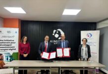 Le Maroc mise sur l’IA pour réinventer le métier de Data Analyst Le Maroc mise sur l’IA pour réinventer le métier de Data Analyst