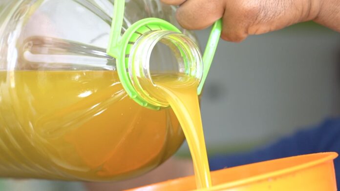 Le prix huile olive Maroc : vers une baisse historique autour de 52 DH le litre