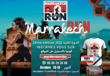 MarrakechRun 2025 : la course qui unit Marrakech dans un souffle collectif MarrakechRun 2025 : la course qui unit Marrakech dans un souffle collectif