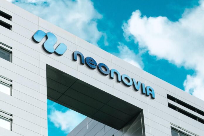 NEONOVIA la nouvelle ère numérique made in Morocco NEONOVIA : la nouvelle ère numérique made in Morocco