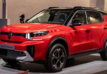 Nouveau Citroën C3 Aircross : le SUV compact multi-énergies qui redéfinit confort et polyvalence Nouveau Citroën C3 Aircross : le SUV compact multi-énergies qui redéfinit confort et polyvalence