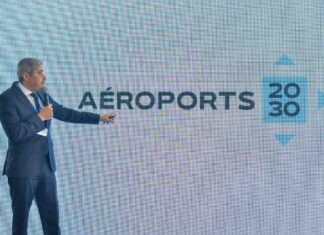 ONDA accélère sa métamorphose digitale pour des aéroports marocains intelligents et sécurisés ONDA accélère sa métamorphose digitale pour des aéroports marocains intelligents et sécurisés