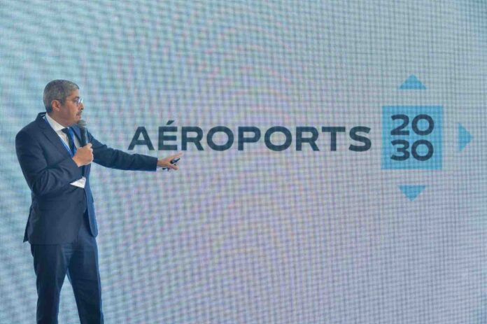 ONDA accélère sa métamorphose digitale pour des aéroports marocains intelligents et sécurisés